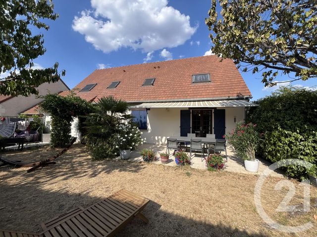 maison - JOUE LES TOURS - 37