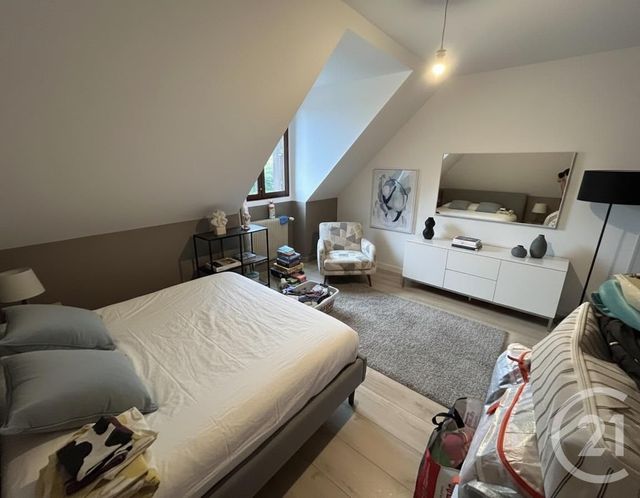 Maison &agrave; vendre - 7 pi&egrave;ces - 141,36 m2 - Joue Les Tours - 37 - CENTRE