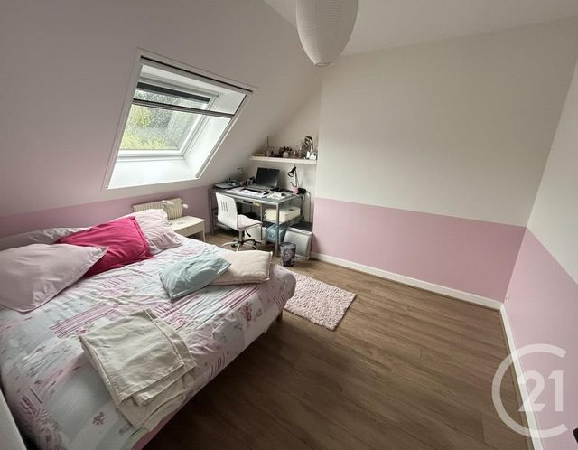 Maison &agrave; vendre - 7 pi&egrave;ces - 141,36 m2 - Joue Les Tours - 37 - CENTRE