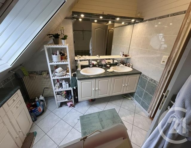 Maison &agrave; vendre - 7 pi&egrave;ces - 141,36 m2 - Joue Les Tours - 37 - CENTRE