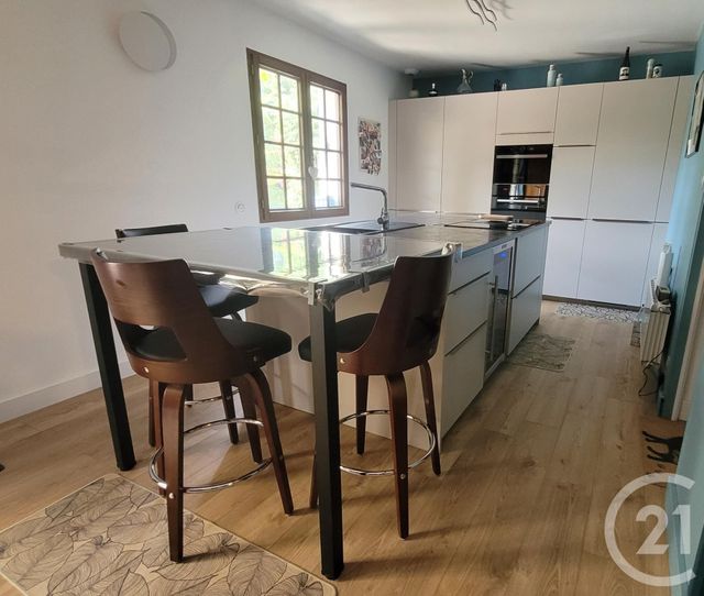 Maison &agrave; vendre - 7 pi&egrave;ces - 141,36 m2 - Joue Les Tours - 37 - CENTRE
