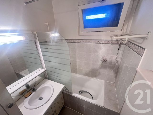 Appartement F3 à louer - 3 pièces - 55,88 m2 - Joue Les Tours - 37 - CENTRE