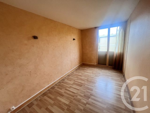 Appartement F3 à louer - 3 pièces - 55,88 m2 - Joue Les Tours - 37 - CENTRE