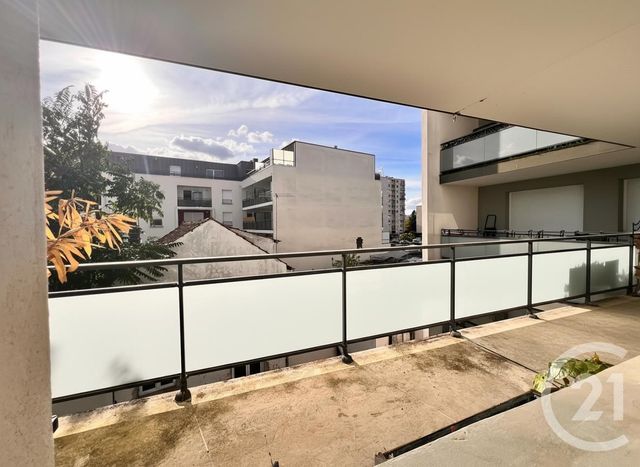 Appartement F3 &agrave; vendre - 3 pi&egrave;ces - 63,76 m2 - Joue Les Tours - 37 - CENTRE