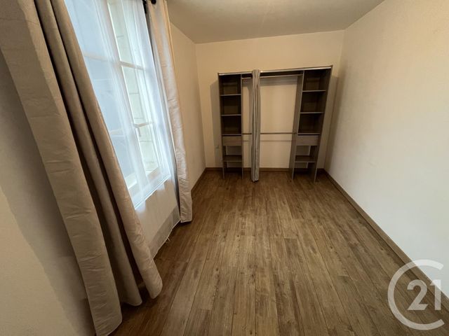 Appartement F3 &agrave; louer - 3 pi&egrave;ces - 61,73 m2 - Tours - 37 - CENTRE