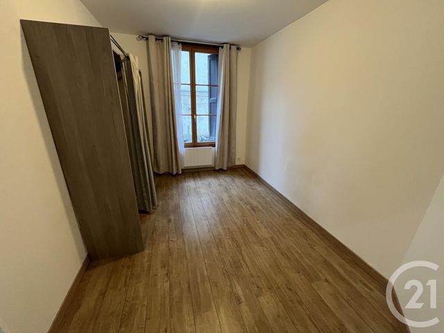 Appartement F3 &agrave; louer - 3 pi&egrave;ces - 61,73 m2 - Tours - 37 - CENTRE