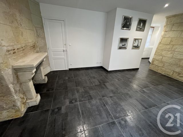 appartement - TOURS - 37