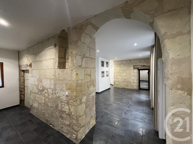 appartement - TOURS - 37