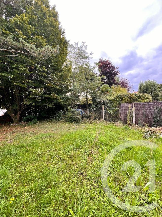 Appartement Duplex &agrave; louer - 2 pi&egrave;ces - 43,50 m2 - Chambray Les Tours - 37 - CENTRE