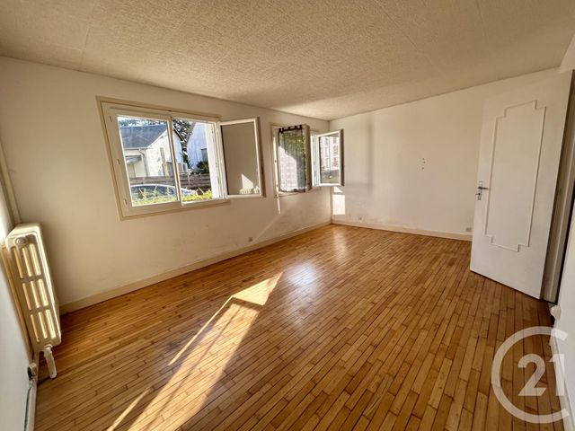 appartement - CHAMBRAY LES TOURS - 37