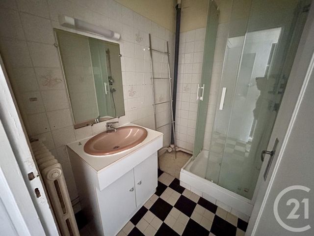 Appartement F3 &agrave; vendre - 4 pi&egrave;ces - 72,30 m2 - Chambray Les Tours - 37 - CENTRE