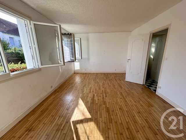 Appartement F3 &agrave; vendre - 4 pi&egrave;ces - 72,30 m2 - Chambray Les Tours - 37 - CENTRE