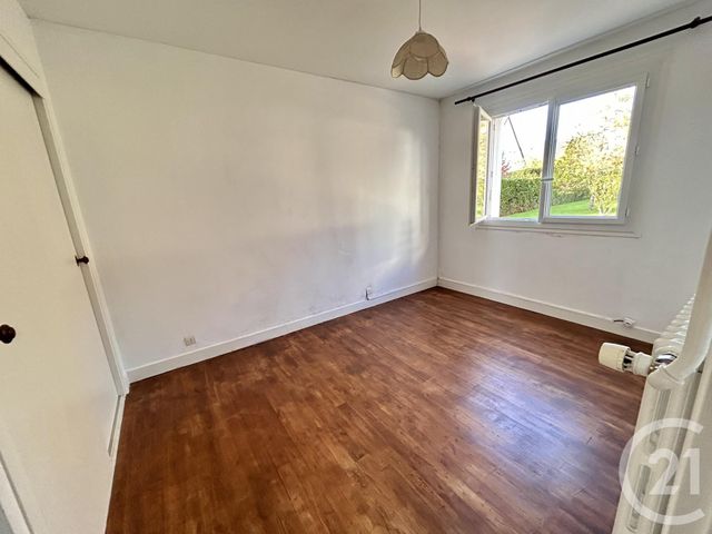 Appartement F3 &agrave; vendre - 4 pi&egrave;ces - 72,30 m2 - Chambray Les Tours - 37 - CENTRE