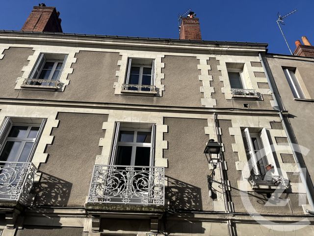appartement - TOURS - 37