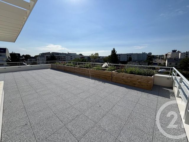 Appartement F1 à vendre - 1 pièce - 23,35 m2 - Joue Les Tours - 37 - CENTRE