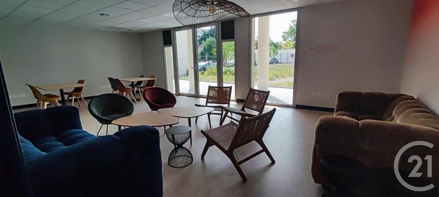 Appartement F1 à vendre - 1 pièce - 23,35 m2 - Joue Les Tours - 37 - CENTRE