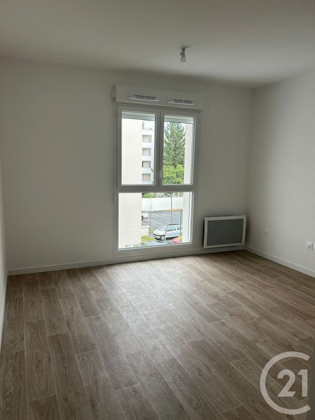 Appartement F1 à vendre - 1 pièce - 23,35 m2 - Joue Les Tours - 37 - CENTRE