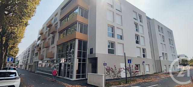Appartement F1 à vendre JOUE LES TOURS