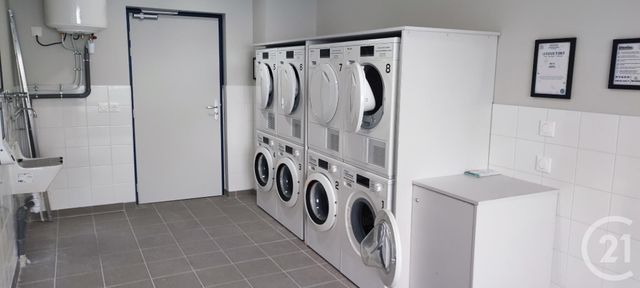 Appartement F1 à vendre - 1 pièce - 23,35 m2 - Joue Les Tours - 37 - CENTRE