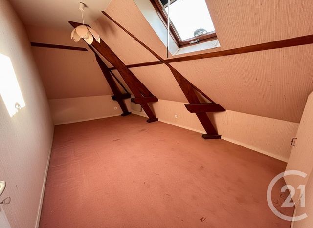 Maison &agrave; vendre - 8 pi&egrave;ces - 141 m2 - Veigne - 37 - CENTRE