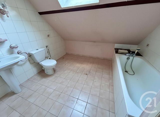 Maison &agrave; vendre - 8 pi&egrave;ces - 141 m2 - Veigne - 37 - CENTRE