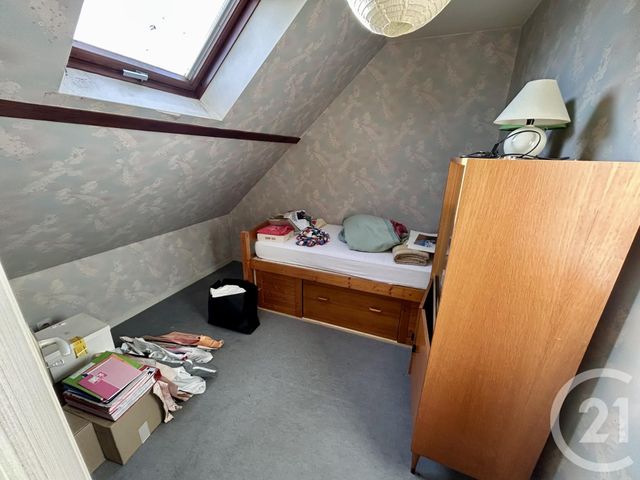 Maison à vendre - 8 pièces - 141 m2 - Veigne - 37 - CENTRE