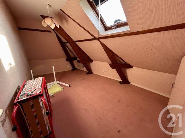 Maison à vendre - 8 pièces - 141 m2 - Veigne - 37 - CENTRE