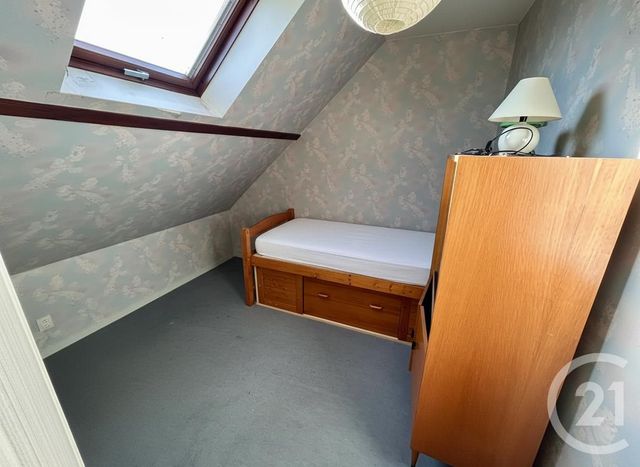 Maison &agrave; vendre - 8 pi&egrave;ces - 141 m2 - Veigne - 37 - CENTRE