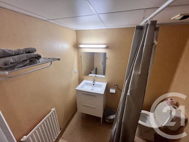 Appartement a louer  - 1 pièce(s) - 20.2 m2 - Surfyn