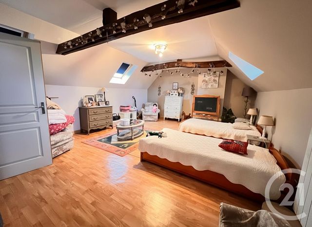 Maison à vendre - 4 pièces - 129,96 m2 - Joue Les Tours - 37 - CENTRE