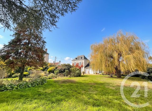 Maison à vendre - 4 pièces - 129,96 m2 - Joue Les Tours - 37 - CENTRE