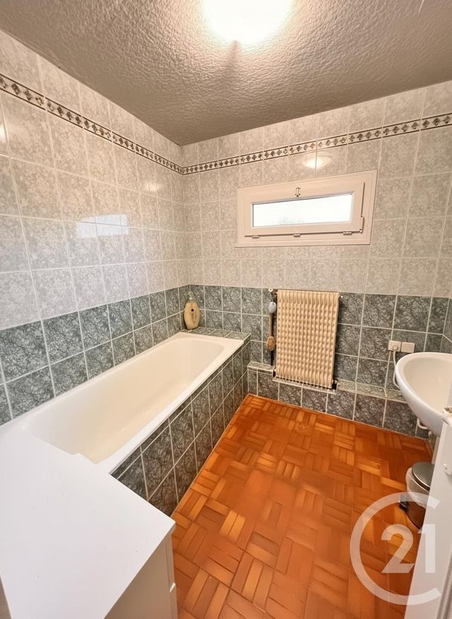 Maison à vendre - 4 pièces - 129,96 m2 - Joue Les Tours - 37 - CENTRE