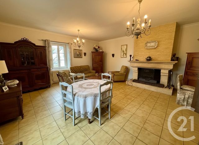 Maison à vendre - 4 pièces - 129,96 m2 - Joue Les Tours - 37 - CENTRE