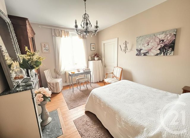 Maison à vendre - 4 pièces - 129,96 m2 - Joue Les Tours - 37 - CENTRE