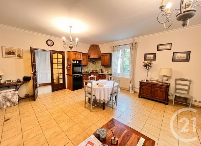 Maison à vendre - 4 pièces - 129,96 m2 - Joue Les Tours - 37 - CENTRE