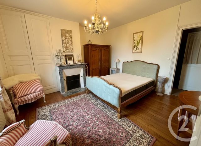 Maison à vendre - 4 pièces - 129,96 m2 - Joue Les Tours - 37 - CENTRE