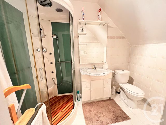 Maison à vendre - 4 pièces - 129,96 m2 - Joue Les Tours - 37 - CENTRE