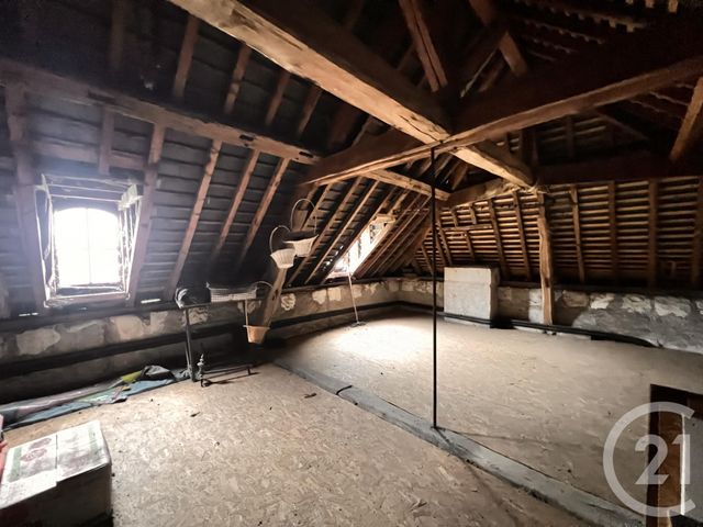 Maison à vendre - 4 pièces - 129,96 m2 - Joue Les Tours - 37 - CENTRE