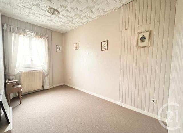 Maison à vendre - 4 pièces - 129,96 m2 - Joue Les Tours - 37 - CENTRE