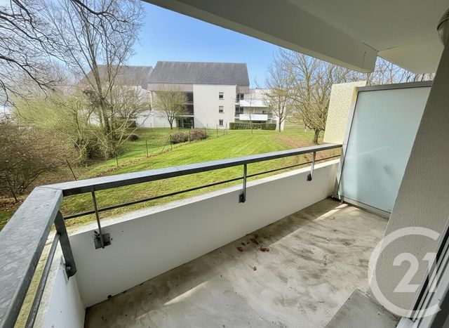 Appartement F2 &agrave; vendre - 2 pi&egrave;ces - 48,73 m2 - Joue Les Tours - 37 - CENTRE