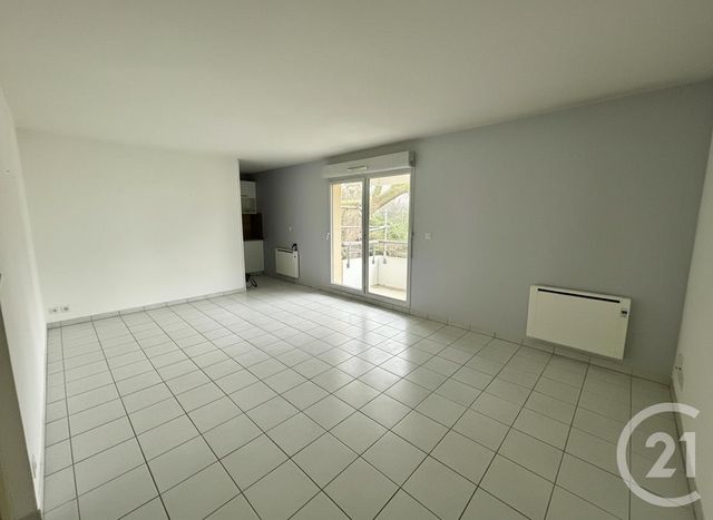 Appartement F2 &agrave; vendre - 2 pi&egrave;ces - 48,73 m2 - Joue Les Tours - 37 - CENTRE