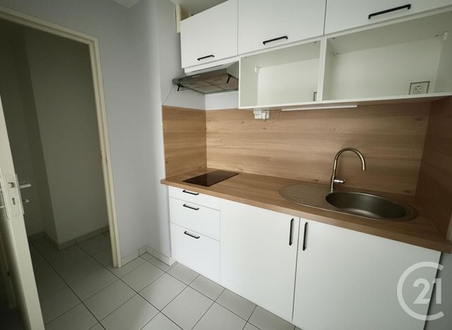 Appartement F2 &agrave; vendre - 2 pi&egrave;ces - 48,73 m2 - Joue Les Tours - 37 - CENTRE