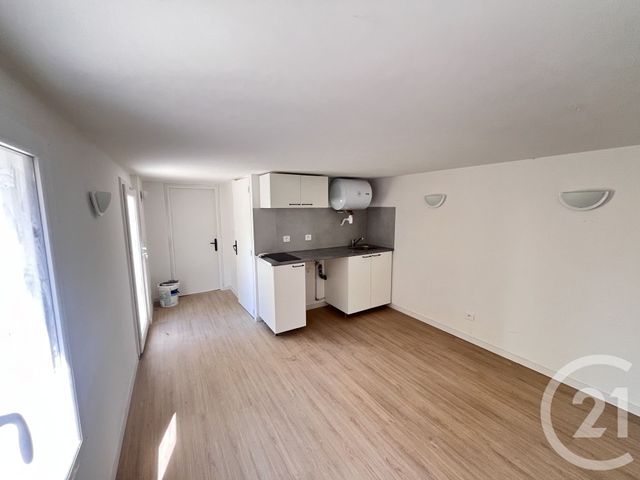 Appartement F2 à louer MONTBAZON