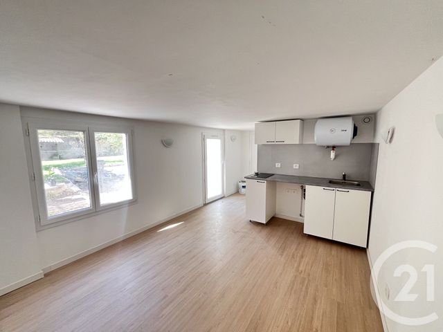 appartement - MONTBAZON - 37