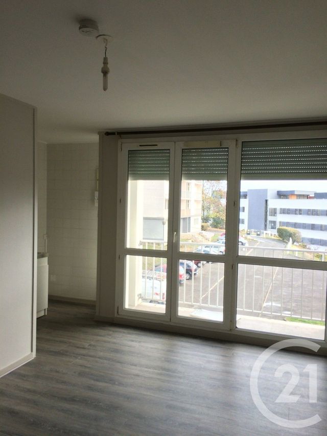 Appartement F1 à louer TOURS