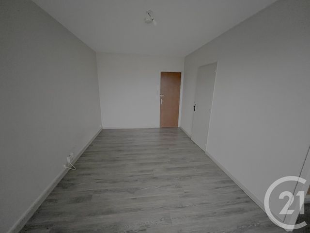 Appartement F1 &agrave; louer - 1 pi&egrave;ce - 20,38 m2 - Tours - 37 - CENTRE