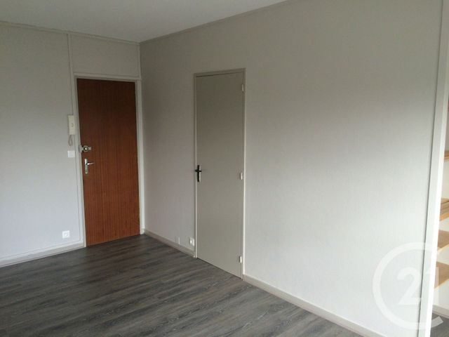 Appartement F1 &agrave; louer - 1 pi&egrave;ce - 20,38 m2 - Tours - 37 - CENTRE