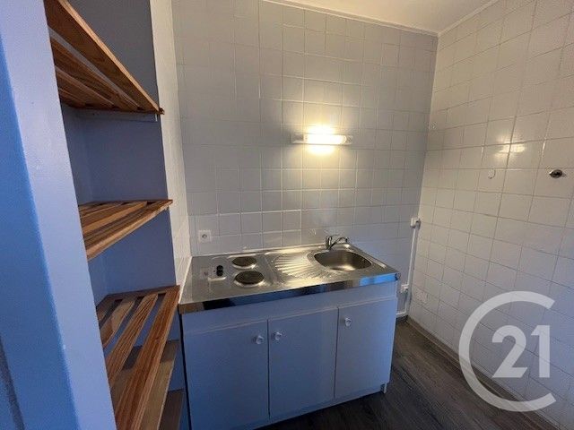 appartement - TOURS - 37