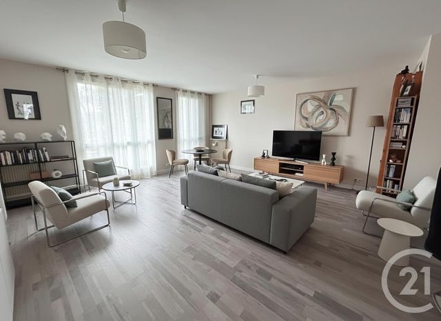 appartement - JOUE LES TOURS - 37