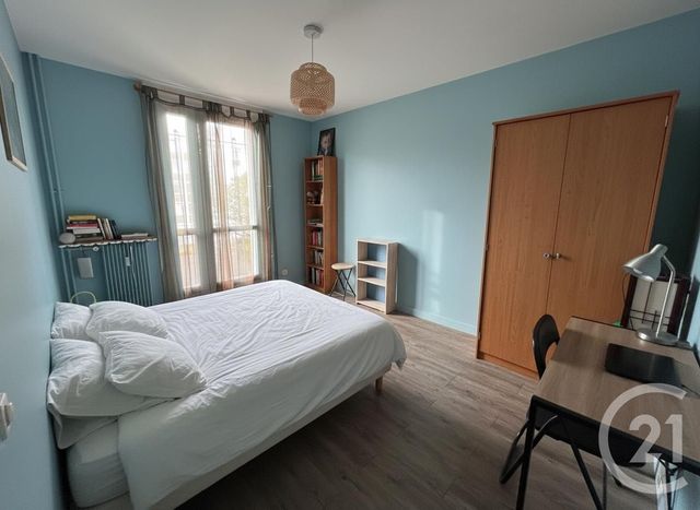 Appartement T4 à vendre - 4 pièces - 75,82 m2 - Joue Les Tours - 37 - CENTRE